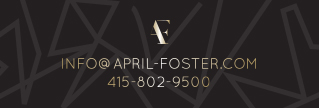 contact April Foster